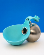 Flip & Drink – Draagbare Waterfles voor Honden